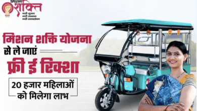 Photo of यूपी में महिला सशक्तिकरण की नजीर बनेंगी महिला ड्राइवर, बहनों को निःशुल्क प्रशिक्षण