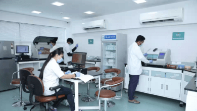Photo of यूपी में स्वास्थ्य सेवाओं का Digitization… CHC पर SMS और WhatsApp पर उपलब्ध होगी जांच रिपोर्ट