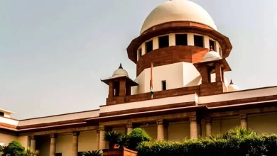 Photo of SC/ST रिजर्वेशन में “कोटे में कोटा” को सुप्रीम कोर्ट की मंजूरी, राज्य सरकारों को मिला अधिकार…