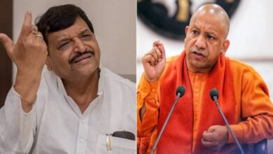 Photo of उपचुनाव में सीएम योगी और शिवपाल होंगे आमने-सामने, BJP के प्रतिष्ठा का सवाल बना ये दो सीट