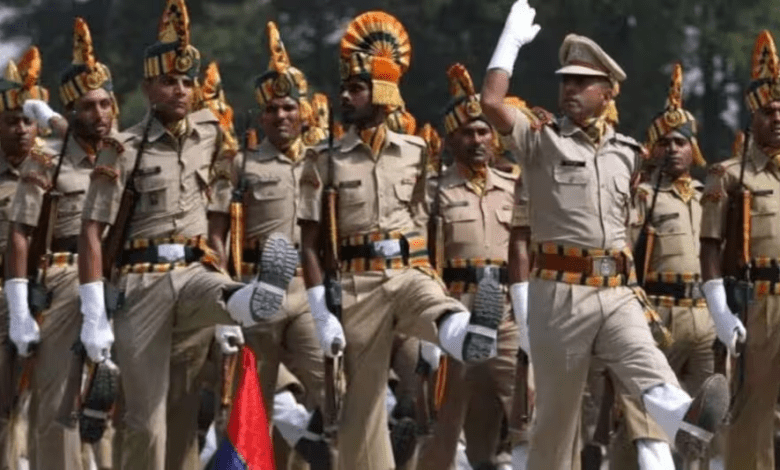 UP Police Constable Admit Card 2024