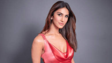 Photo of Vaani Kapoor ने असफलता को लेकर कह दी बड़ी बात,  कहा ‘बस कोशिश…’