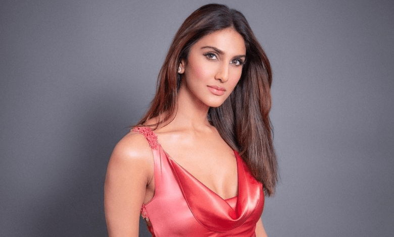 Vaani Kapoor