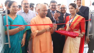 Photo of ग्लोबल इन्वेस्टर्स समिट का MOU अब धरातल पर…’हेल्थ सिटी विस्तार हॉस्पिटल’: सीएम योगी