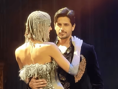 Sidharth Malhotra Video