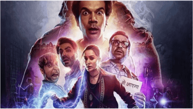 Photo of Stree 2: एडवांस बुकिंग शुरू होते ही बदली रिलीज डेट! ‘वो स्त्री है कुछ भी कर सकती है’…