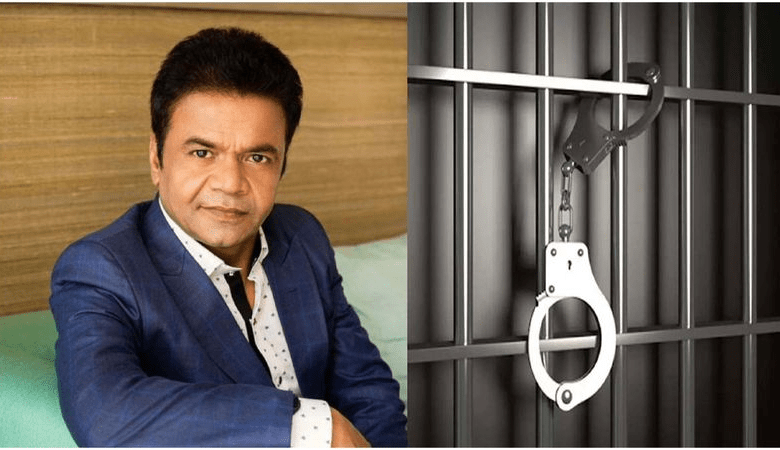 राजपाल यादव की करोड़ों की प्रापर्टी कुर्क, लोन लेकर नहीं चुकाने पर ऐक्‍शन