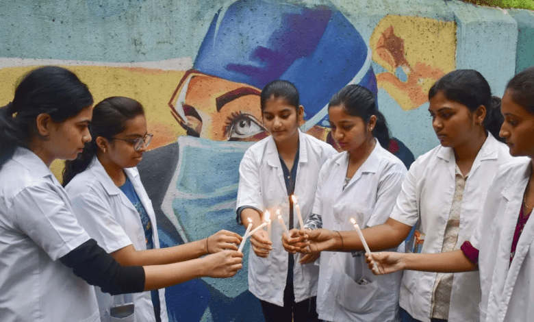 लेडी डॉक्टर का गला घोंट बनाया अप्राकृतिक यौन संबंध, ऑटोप्सी रिपोर्ट में दिल दहला देने वाले खुलासे