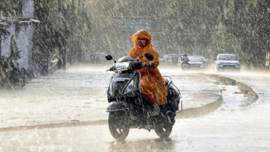 Photo of UP Weather: इन जिलों में दिखेगा मानसून का तांडव, IMD ने जारी की चेतावनी