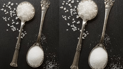 भारतीय ब्रांड वाले नमक और चीनी में माइक्रोप्लास्टिक्स