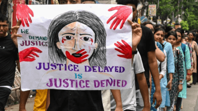 Photo of Doctor Murder Case: ‘मेरी भी बेटी और पोती…’TMC सांसद भी डॉक्टरों के हड़ताल में शामिल