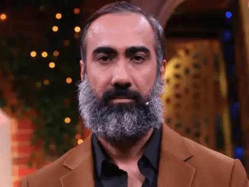 Ranvir Shorey