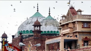 Photo of श्रीकृष्ण जन्मभूमि विवाद में मुस्लिम पक्ष को तगड़ा झटका, हाईकोर्ट ने खारिज की याचिका