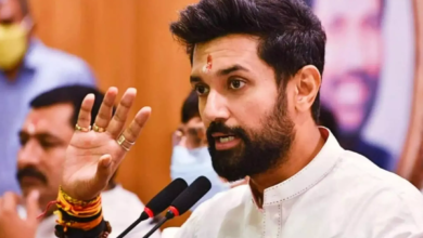 Photo of चिराग पासवान ने कोलकाता रेप कांड पर ममता सरकार को घेरा, कहा- गलत बयानबाजी छोड़…