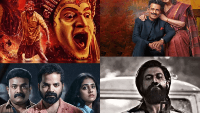 Photo of National Film Awards 2024: नेशनल अवॉर्ड में साउथ का जलवा, ‘गुलमोहर’ बनी बेस्ट हिंदी फिल्म