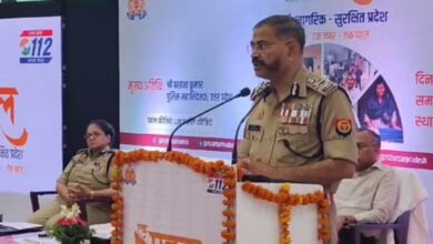 Photo of ‘एक पहल’ अभियान से यूपी को मिलेगा बल, DGP की अपील… UP 112 पर कॉल करें