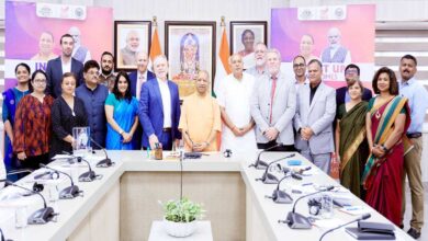 Photo of UP में बड़े निवेश की तैयारी… ऑस्ट्रेलिया के तकनीकी सहयोग से बदलेगी तस्वीर