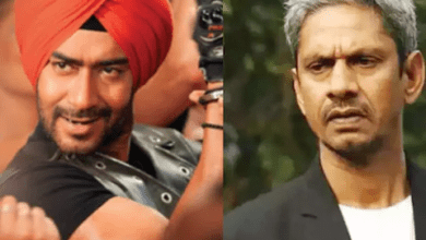 Photo of Son of Sardaar 2: फिल्म से बाहर हुए विजय राज? मेकर्स ने लगाए गंभीर आरोप