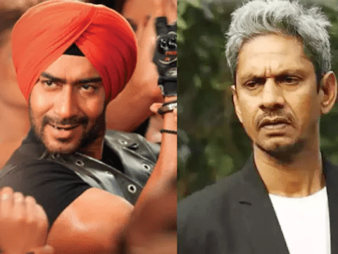 Son of Sardaar 2: फिल्म से बाहर हुए विजय राज? मेकर्स ने लगाए गंभीर आरोप
