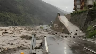 Photo of Shimla Cloud Burst: पहाड़ों पर बारिश का कहर, शिमला में फटा बादल, 2 की मौत 36 लापता