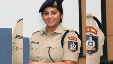 Photo of जीतन सहनी मर्डर केस लीड करने वाली IPS काम्या मिश्रा का इस्तीफा, आखिर क्या है वजह