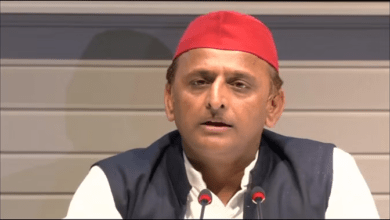 Photo of लखनऊ में महिला के आत्मदाह का मामला, अखिलेश ने यूपी सरकार पर साधा निशाना