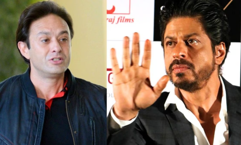 IPL 2025: शाहरुख खान की नेस वाडिया से बवाल, Mega Auction बंद करने की बात?