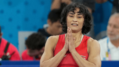 Photo of Vinesh Phogat: भारत की बेटी को मिलेगा इंसाफ, CAS में केस से जुड़े धाकड़ वकील…