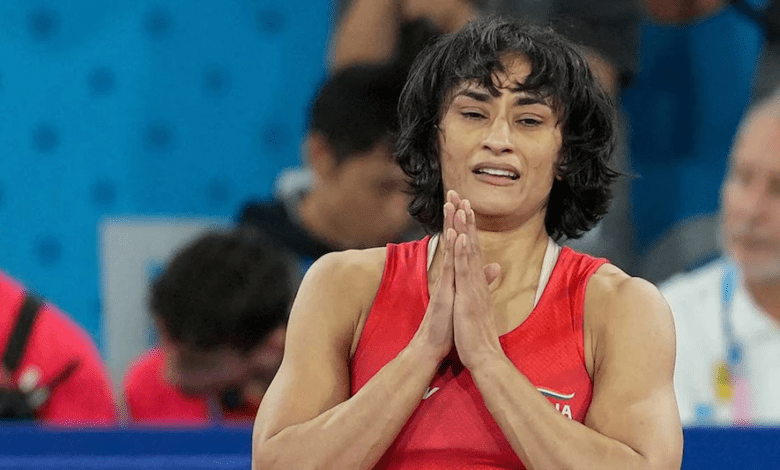 Vinesh Phogat: अब भारत की बेटी को मिलेगा इंसाफ, CAS में केस लड़ने जा रहा ये धाकड़ वकील