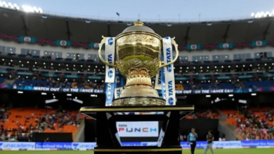 Photo of IPL में इन खिलाड़ियों पर लगेगा बैन, टीमों की मांग के बाद BCCI बड़ा फैसला?