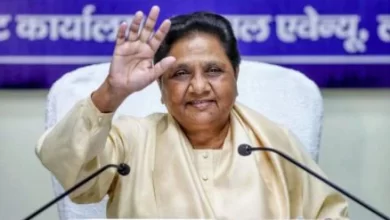 Photo of आकाश को छोड़ मायावती फिर से बनीं BSP सुप्रीमो… जाने क्या है वजह?