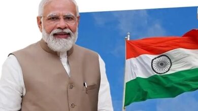Photo of पीएम मोदी का आवाहन पर शुरू हुआ ‘हर घर तिरंगा अभियान’…X पर बदली तस्वीर