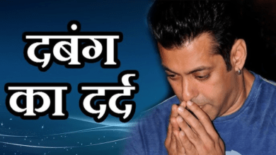 Photo of Salman Khan: बॉलीवुड के दबंग खान को हुई गंभीर बीमारी? टेंशन में फैन्स, जानें क्या है सच…