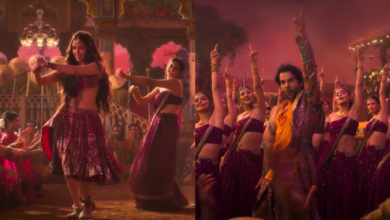 Photo of Stree 2: बॉलीवुड में भोजपुरिया तड़का, पवन सिंह की आवाज ने मचाया बवाल
