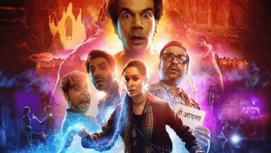 Photo of Stree 2 Movie Review: स्त्री 2 के गाने और कहानी दर्शकों में छाई, राजकुमार, श्रद्धा और पंकज त्रिपाठी की तिकड़ी ने फिर मचाया धमाल