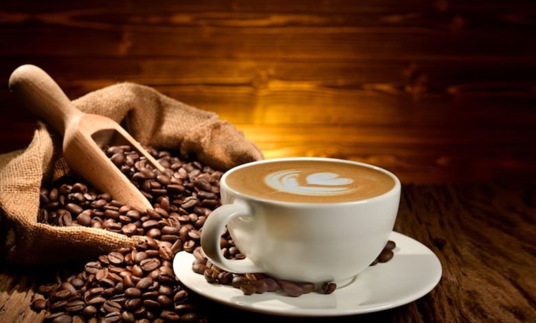 लिवर की बीमारियों को दूर करती है कॉफी