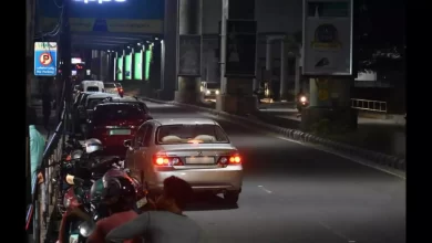 Photo of UP में सड़क किनारे Car Parking करने वालों की खैर नहीं… जान लें नए नियम