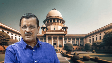 Photo of सीएम केजरीवाल की जमानत याचिका पर SC ने फैसला रखा सुरक्षित, क्या दलीलें दी गईं?