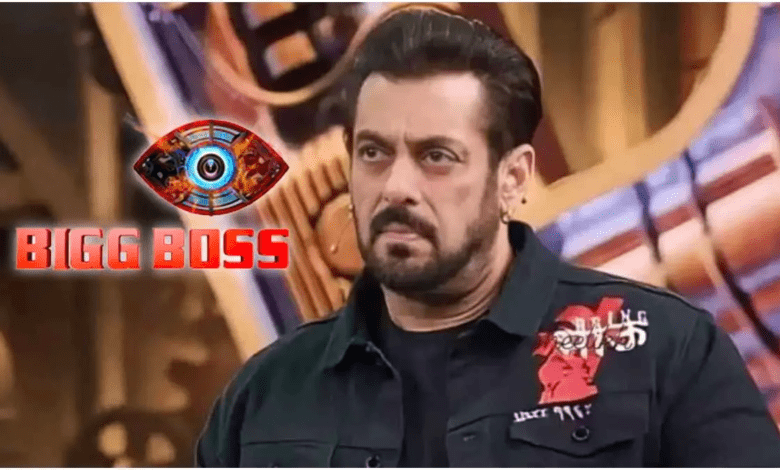 Bigg Boss 18