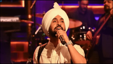 Photo of Diljit Dosanjh के कॉन्सर्ट की टिकटें मिनटों में साफ, रेट देख भड़की इन्फ्लुएंसर