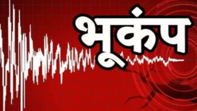 Photo of Earthquake: दिल्ली-एनसीआर समेत भूकंप से कांपा उत्तर भारत, कई राज्यों में असर…