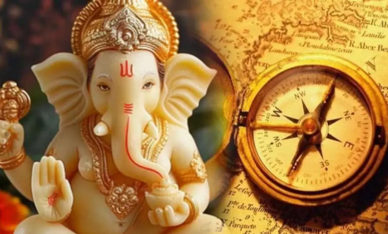 Ganesh Chaturthi: