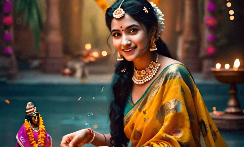 Hartalika Teej 2024: कब है हरतालिका तीज का व्रत? 5 या 6 सितंबर, जानें सही डेट और शुभ मुहूर्त