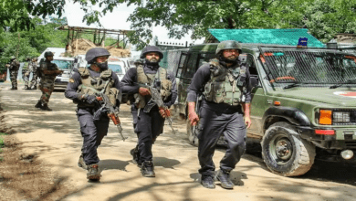 Photo of Jammu-Kashmir: घाटी में बड़े हमले की कोशिश नाकाम, सेना ने ढेर किए दो आतंकी