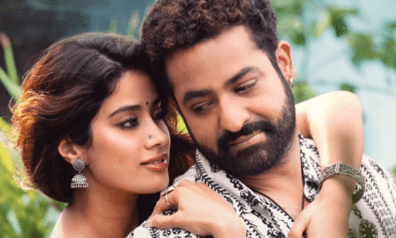 Jr NTR की फिल्म ‘देवरा’ ने एडवांस बुकिंग में मचाया तहलका, धड़ाधड़ बिक रहे टिकट्स