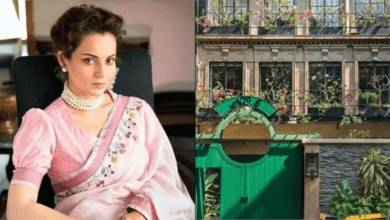 Photo of Kangana Ranaut ने बेचा अपना मुंबई वाला बंगला, इतने में हुई डील