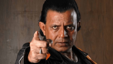 Photo of Mithun Chakraborty को मिलेगा दादा साहेब फाल्के पुरस्कार, इंडियन सिनेमा में है खास योगदान