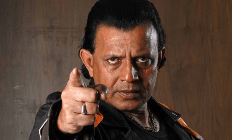 Mithun Chakraborty को मिलेगा दादा साहेब फाल्के पुरस्कार, इंडियन सिनेमा में है खास योगदान