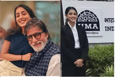 Navya Naveli Nanda