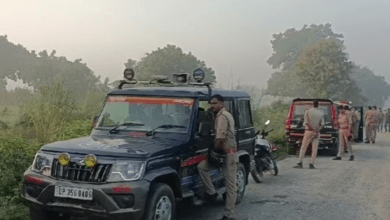 Photo of मंगेश के बाद एक और आरोपी का एनकाउंटर, सुल्तानपुर लूट कांड में था दोषी